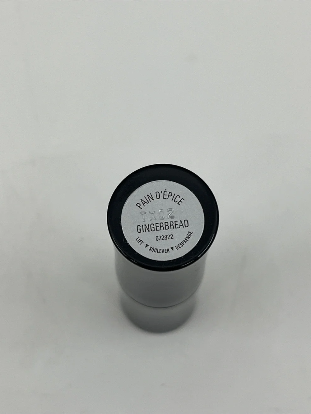 Mary Kay Creme Lipstick - Gingerbread 022822